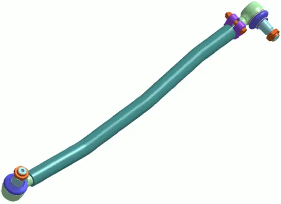 LEMFOERDER CENTRE ROD 