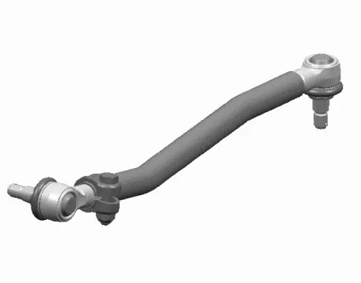 LEMFOERDER CENTRE ROD 