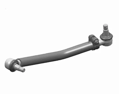 LEMFOERDER CENTRE ROD 
