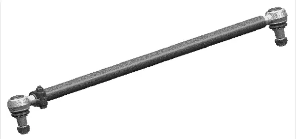 LEMFOERDER CENTRE ROD 