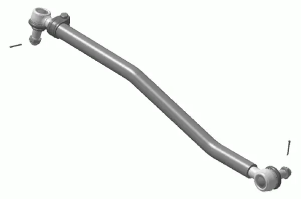 LEMFOERDER CENTRE ROD 