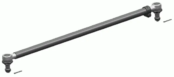 LEMFOERDER CENTRE ROD 