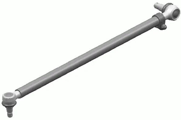 LEMFOERDER CENTRE ROD 
