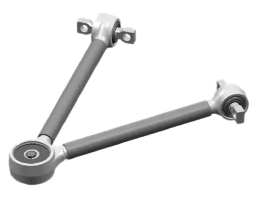 LEMFOERDER TRIANGULAR TORQUE ROD 