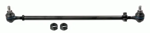 U-bolt 103/105x22x295 F.0 Scania Schomäcker