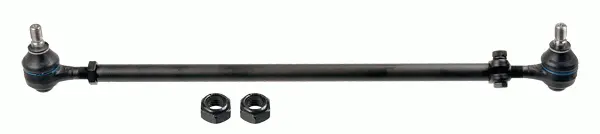 U-bolt 103/105x22x295 F.0 Scania Schomäcker 