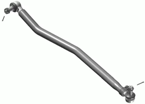 Styrestag 1054mm Scania Lemförder