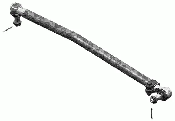 LEMFOERDER CENTRE ROD 