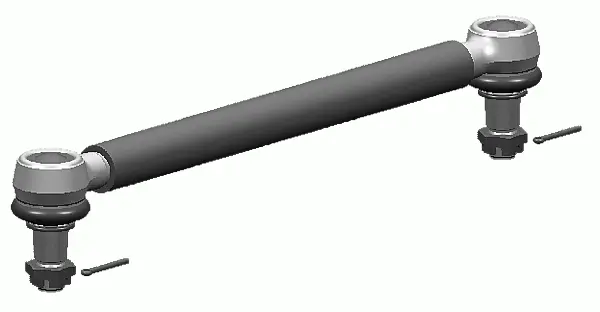 LEMFOERDER STEERING TIE ROD 