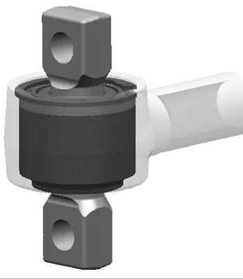 LEMFOERDER REP. KIT LINK 