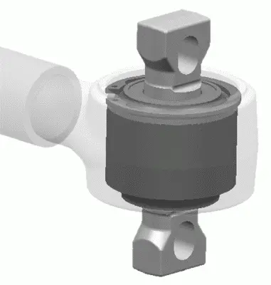 LEMFOERDER REP. KIT LINK 
