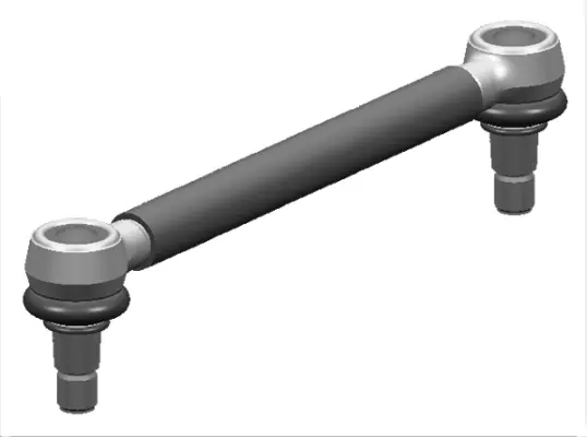 LEMFOERDER STEERING TIE ROD 