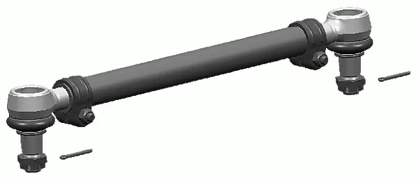 LEMFOERDER CENTRE ROD 