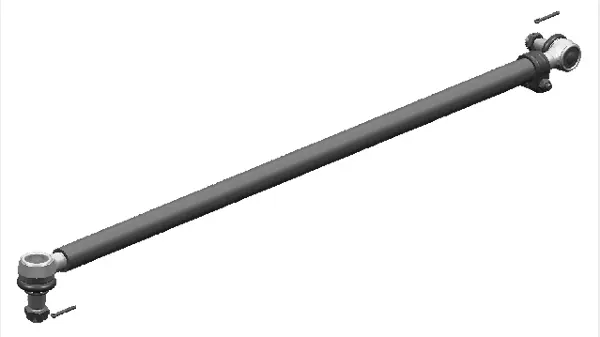 LEMFOERDER CENTRE ROD 