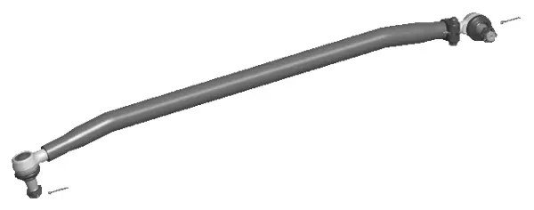 LEMFOERDER CENTRE ROD 
