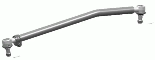 LEMFOERDER CENTRE ROD 