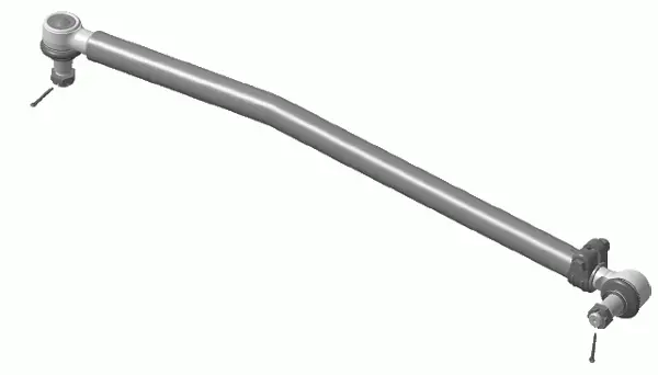 LEMFOERDER CENTRE ROD 