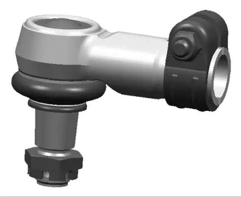 LEMFOERDER ANGLE JOINT 