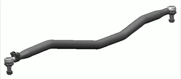 LEMFOERDER CENTRE ROD 