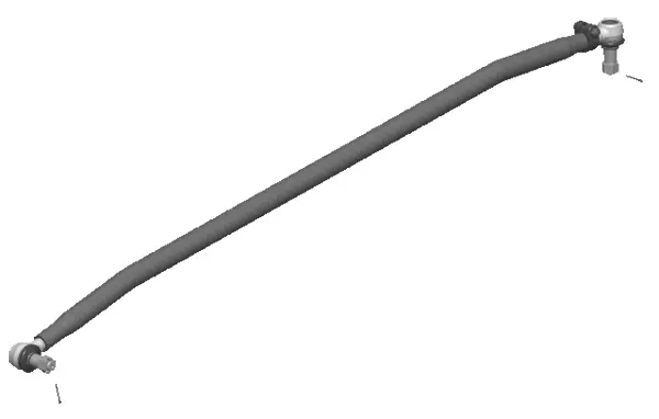 LEMFOERDER CENTRE ROD 