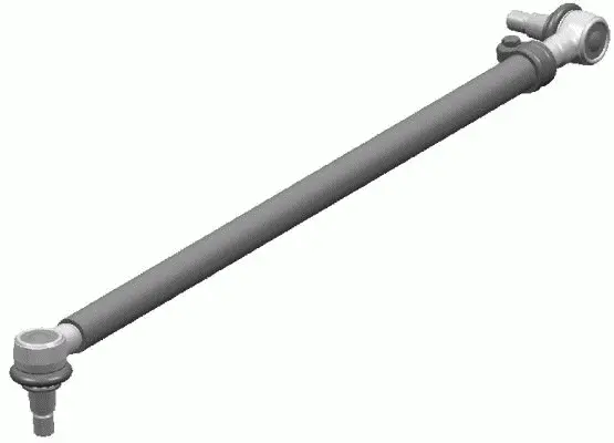 LEMFOERDER CENTRE ROD 