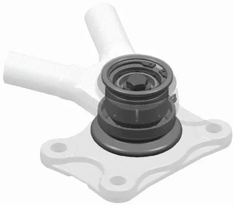 LEMFOERDER REP. KIT LINK 
