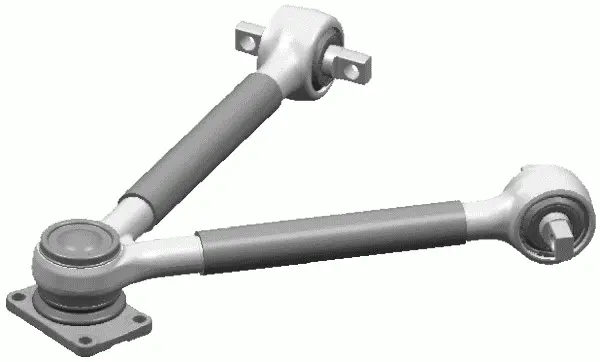 LEMFOERDER TRIANGULAR TORQUE ROD 