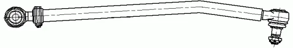 LEMFOERDER CENTRE ROD 