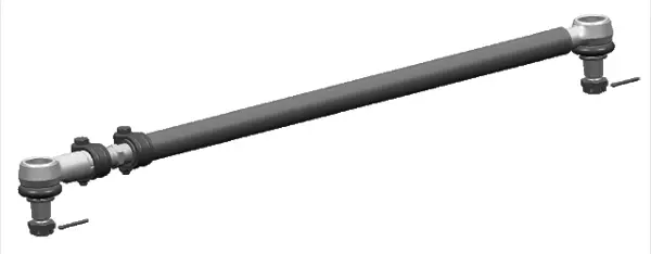 LEMFOERDER STEERING TIE ROD 