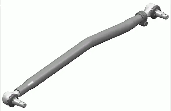 LEMFOERDER CENTRE ROD 
