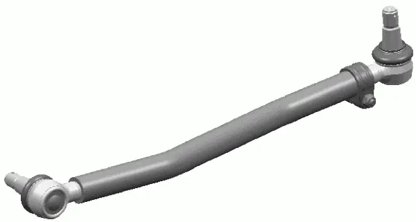 LEMFOERDER CENTRE ROD 