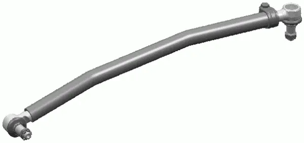 LEMFOERDER CENTRE ROD 
