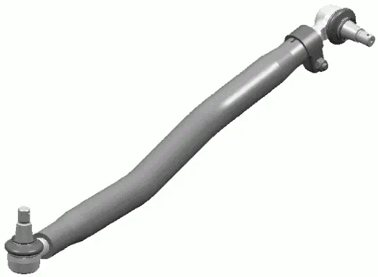 LEMFOERDER CENTRE ROD 