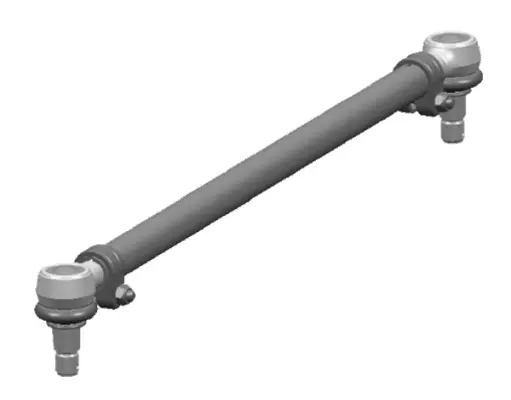 LEMFOERDER CENTRE ROD 