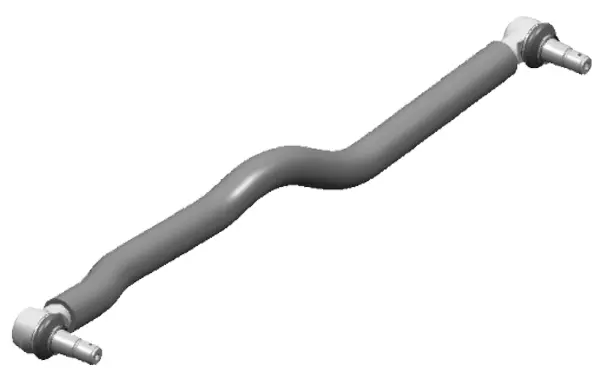LEMFOERDER CENTRE ROD 