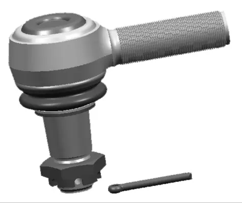 LEMFOERDER ANGLE JOINT 
