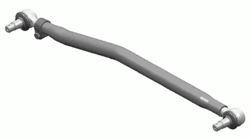 LEMFOERDER CENTRE ROD 