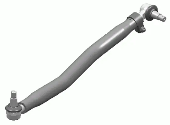 LEMFOERDER CENTRE ROD 