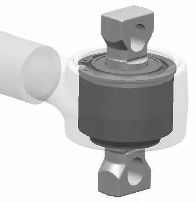 LEMFOERDER REP. KIT LINK 