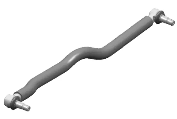 LEMFOERDER CENTRE ROD 