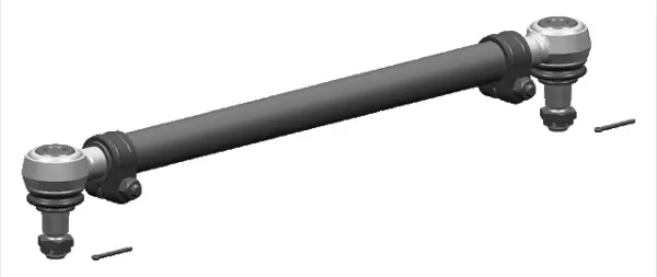 LEMFOERDER STEERING TIE ROD 
