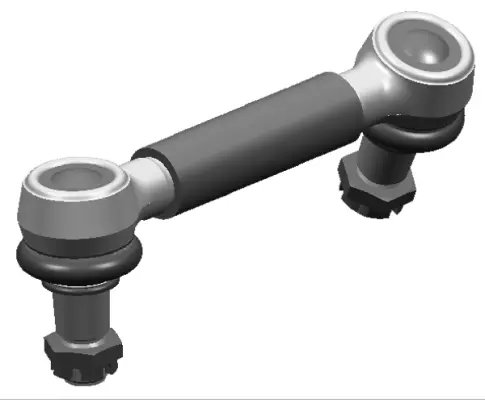 LEMFOERDER STABILIZER ROD 