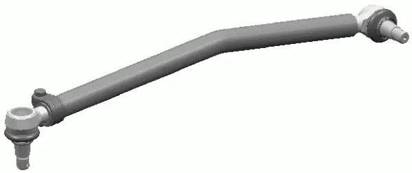 LEMFOERDER CENTRE ROD 