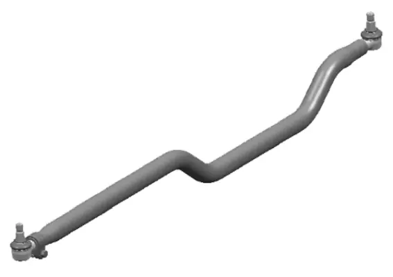 LEMFOERDER STEERING TIE ROD 
