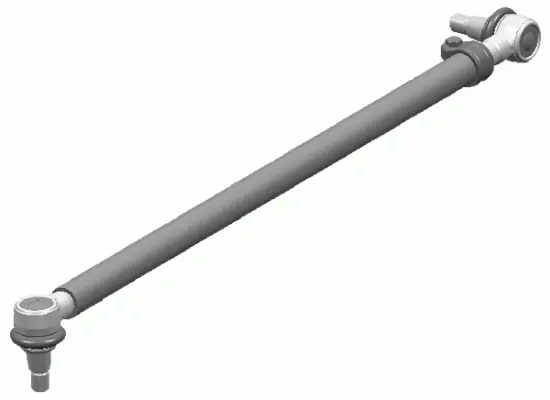 LEMFOERDER CENTRE ROD 