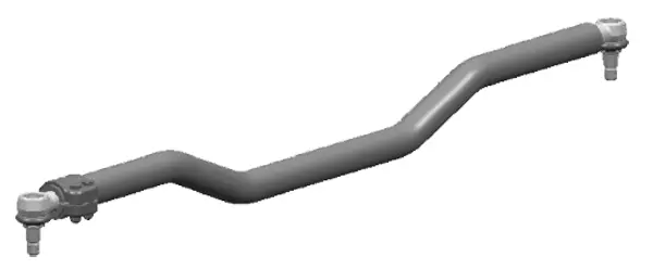 LEMFOERDER STEERING TIE ROD 