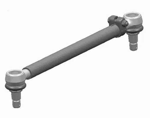 LEMFOERDER CENTRE ROD 