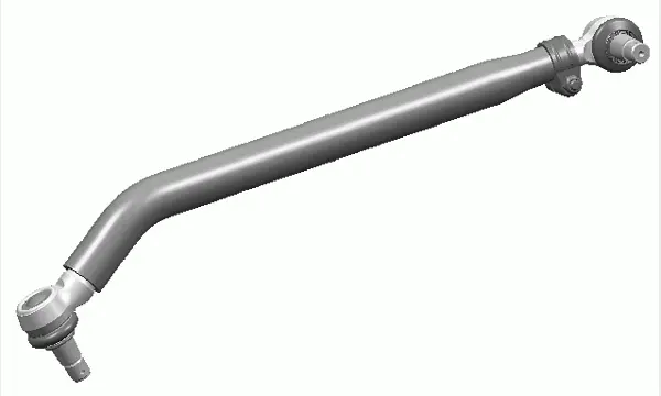 LEMFOERDER CENTRE ROD 
