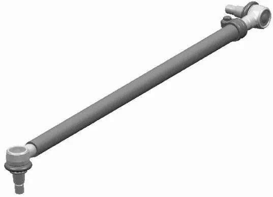 LEMFOERDER CENTRE ROD 