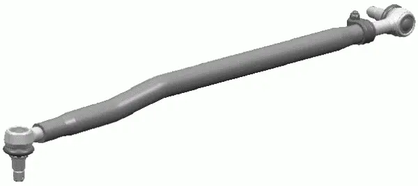 LEMFOERDER CENTRE ROD 